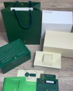 Rolex Watch Box