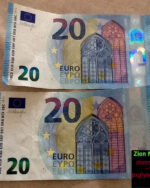 Buy Fake €20 EURO banknotes x 30