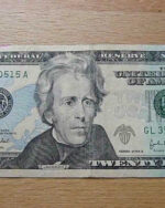 Buy Fake $20 USD banknotes x 30