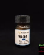 PHARMA TECH LABS – VIAGRA 100MG