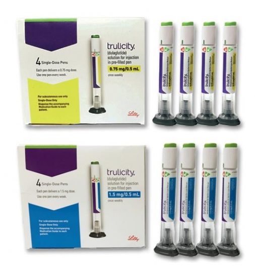Buy Zepbound Online 2.5Mg 2 Pens