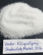 2F DCK Powder