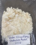 3-MMC Powder