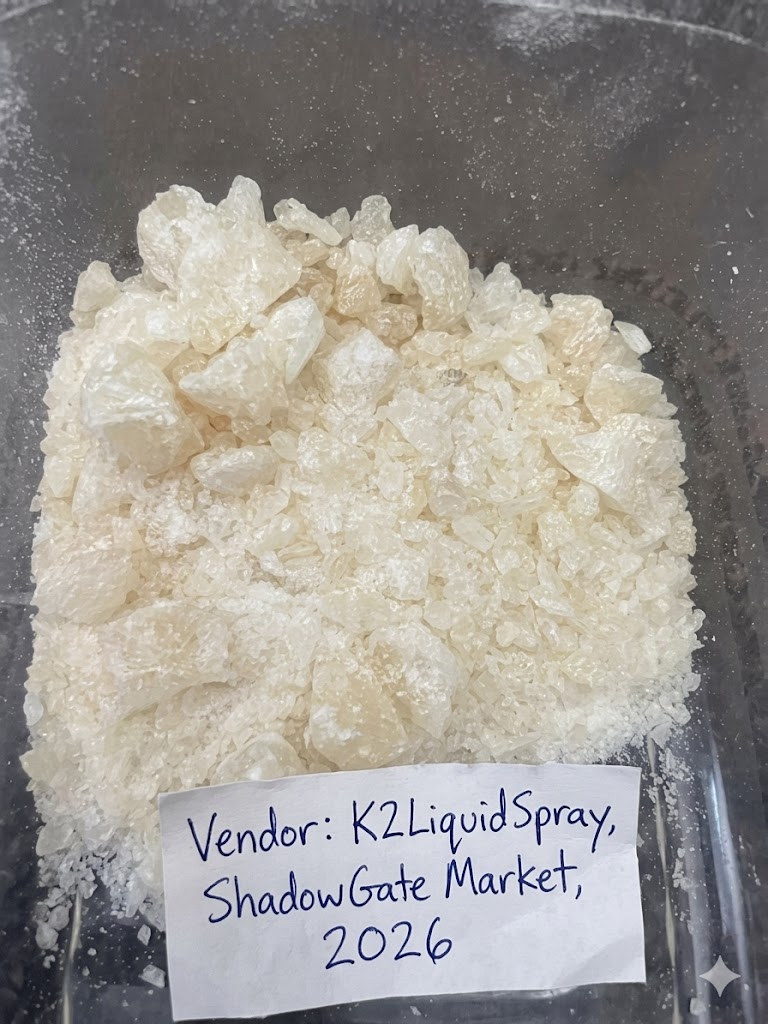 3-MMC Powder