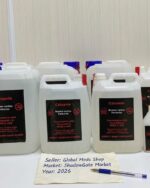 Caluanie Muelear Oxidize 1L