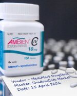 Buy Ambien Online 10Mg 100 Pills