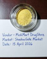 Buy DMT Online 15 Grams