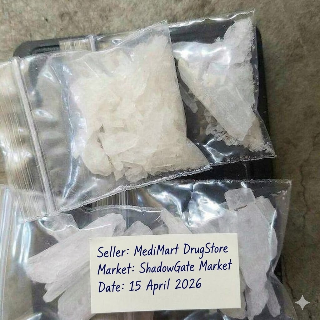 Buy Crystal meth Online 25 Grams