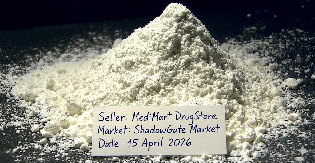 Buy Fentanyl Powder Online 25 Grams