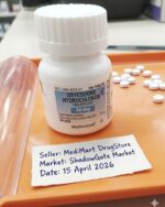 Buy Oxycodone Online 30Mg 100 pills
