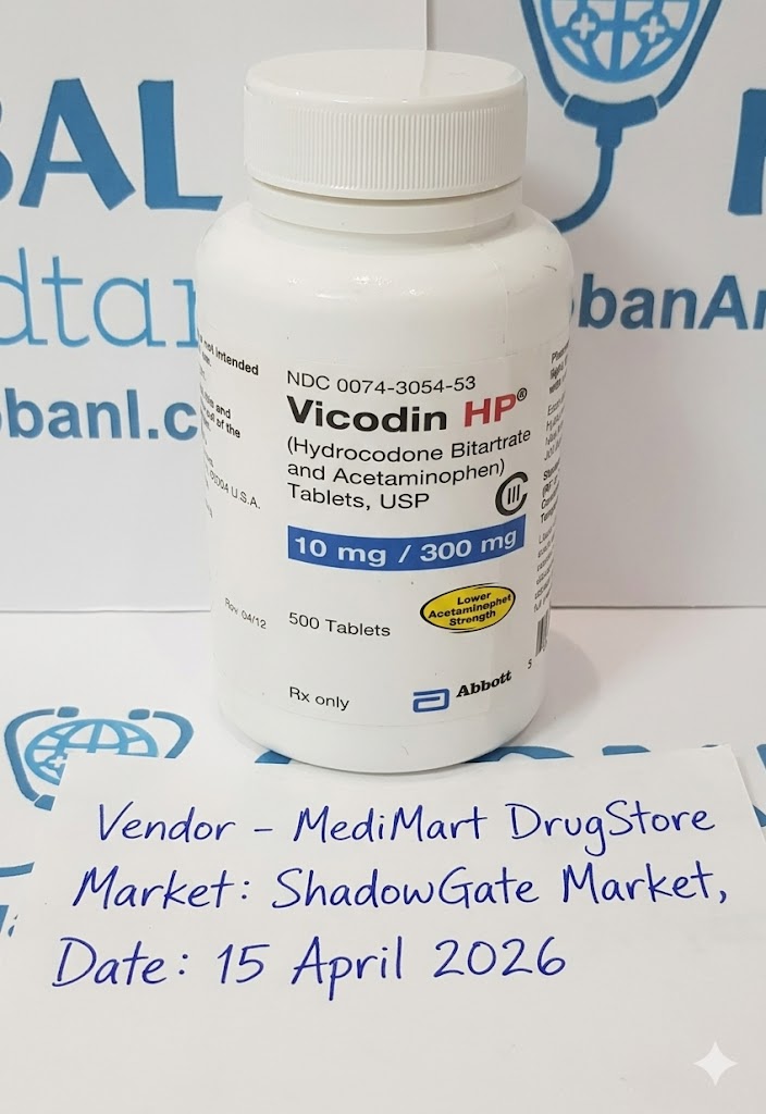 Buy Vicodin Online 100 Pills