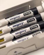 Buy Wegovy Online 2.4Mg 2pens