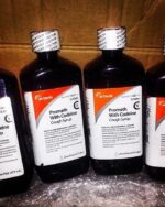 Buy Actavis Promathazine 1 Bottle
