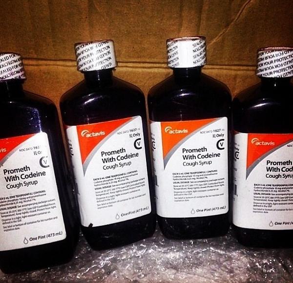 Buy Actavis Promathazine 1 Bottle