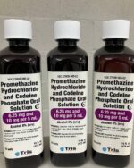 Buy Tris Promathazine 473ml