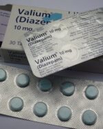 Buy Valium 10Mg 100 Pills