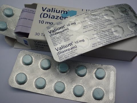 Buy Valium 10Mg 100 Pills