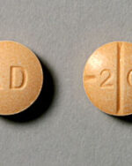 Adderall 20Mg 100 Pills