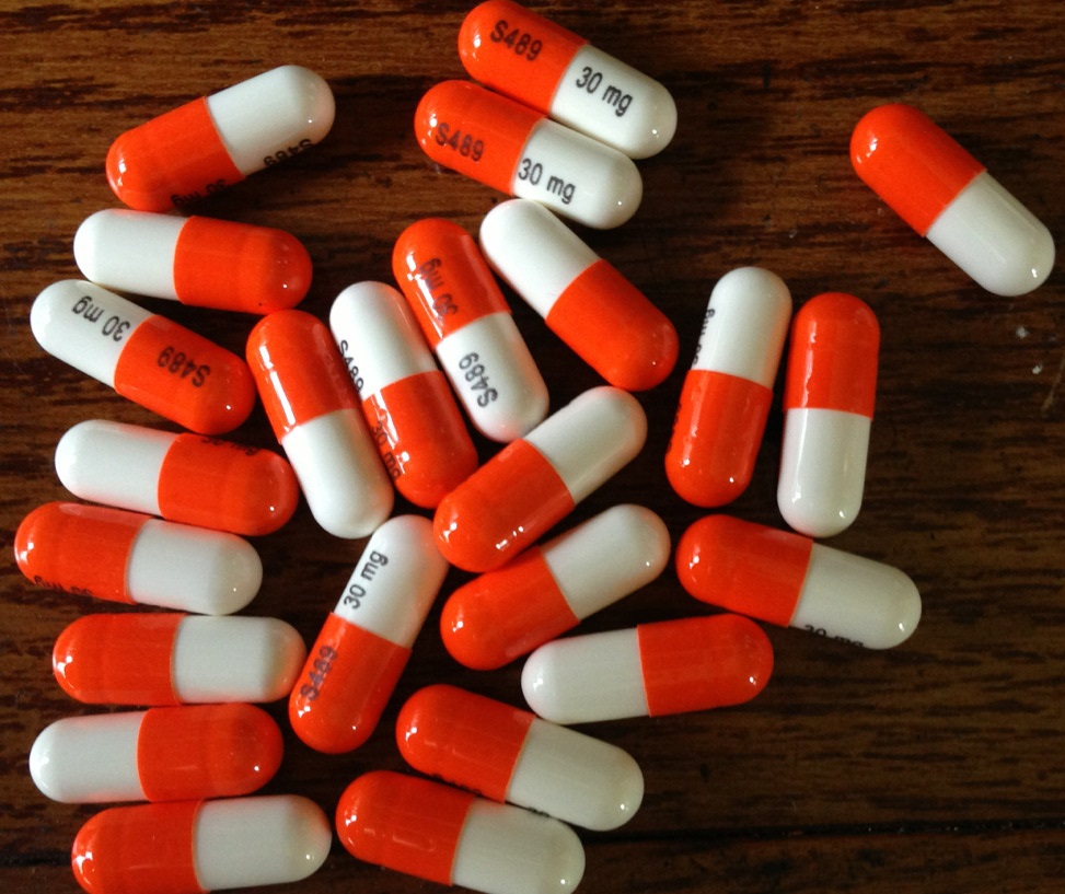 Buy Vyvanse Online 30Mg 100 Pills