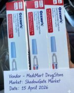 Buy Ozempic Online 0.25Mg 2 Pens
