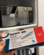 Ozempic 1Mg 2 Pens