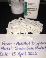 Buy Xanax Online 2Mg 100 Pills
