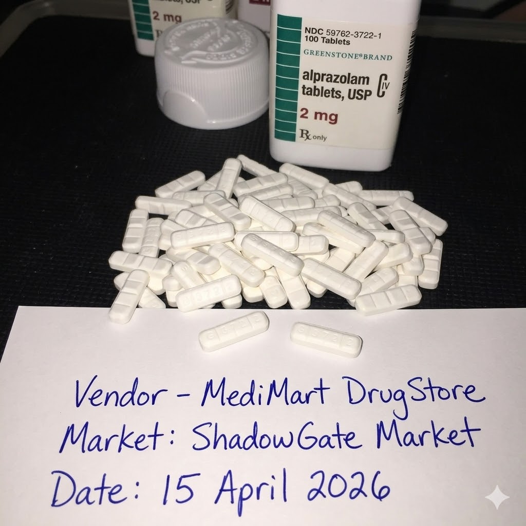 Buy Xanax Online 2Mg 100 Pills