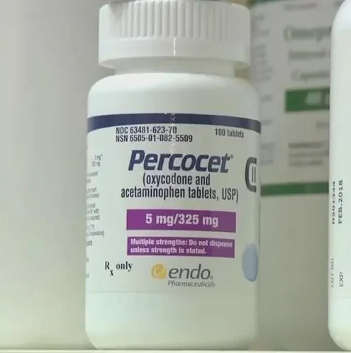 Buy Percocet Online 100 Pills
