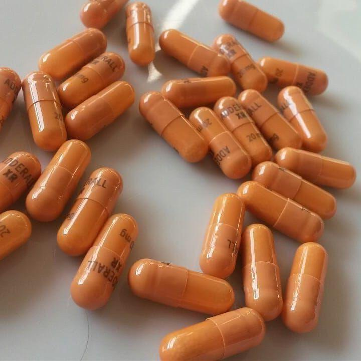 Buy Adderall XR 30Mg 100 Pills