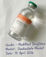 Buy Nembutal Online 100 ML